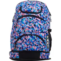 Funkita Elite Squad Schwimmrucksack Blau