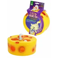 Holland animal care VisionSmart Cheesy Mouse Hunt