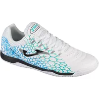 Joma Herren, fußball Schuh Joma Maxima 2532 WEISS 43