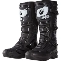 O'Neal ONeal RSX Stiefel Schwarz/Größe 45