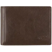 CAMEL ACTIVE Cliff Geldbörse Herren RFID-Blocker braun