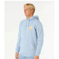 Rip Curl Wetsuit Icon Hood Ice Blue L