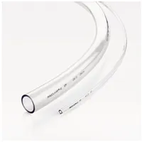 Rehau PVC-Schlauch RAUCLAIR-E Innen-Ø 6 mm ( 4000390048 )
