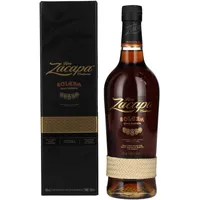 Zacapa Ron Zacapa Solera Gran Reserva 40% vol. 0,7