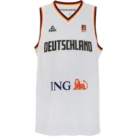 Peak Performance DBB Deutschland Trikot 25029 weiss XL