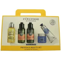 L'Occitane Haarshampoo en Provence 30 ml