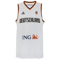 Peak Performance DBB Deutschland Trikot 25029 weiss M