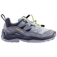 Lowa Maddox Pro GTX Lo Kinder Flieder/Pflaume 32