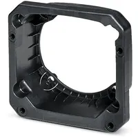 Van Wezel Halter, Hauptscheinwerfer