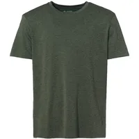 Vaude Essential T-Shirt Herren - - grün