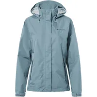 Vaude Escape Light Jacket Regenjacke, Nordic Blue, 38