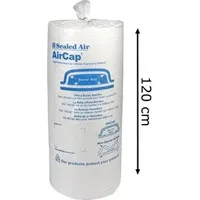 Sealed Air Luftpolsterfolie Aircap EL 1.200 mm (B) x