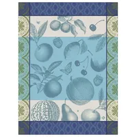 Le Jacquard Français 27416 Geschirrtuch Arriere-Pays Cassis 80X60 cm