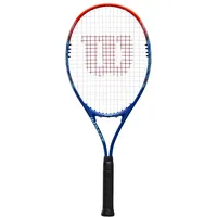 Wilson Impact Tennisschläger - Blue / Red / -