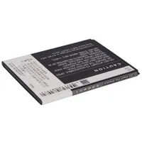 AGI Akku kompatibel mit Lenovo A916