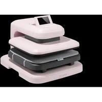 Loklik ImPress Auto 2 Smart Heizpresse Pink