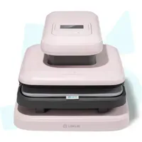 Loklik ImPress Auto 2 Smart 38 x 38 cm