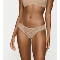 Triumph Amourette Hipster Beige 40