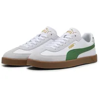 Puma Club II Era PUMA White-Archive Green-Gum 38