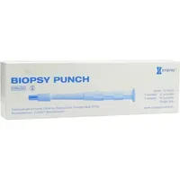GlaxoSmithKline BIOPSY Punch 6MM