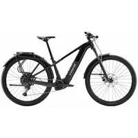 Trek Powerfly+ 4 EQ (600Wh) Dark Star/Dark Web 2026