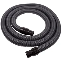 Cleancraft Schlauch, antistatisch Ø 38 mm / 4 m