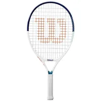 Wilson Roland Garros Elite 21 Junior Tennisschläger - White