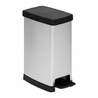 5five simply smart Ariane 40 l Silber