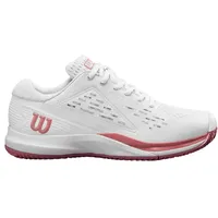 Wilson Unisex Kinder Rush Pro Ace Jr Tennisschuh, White