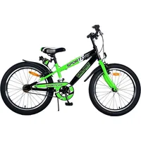 T&Y Trade 20 Zoll Kinder Jungen Fahrrad Kinderfahrrad Rad