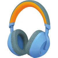 XO Bluetooth Kopfhörer BE49 blau - Blau
