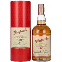 Glenfarclas 10 Years Old Highland Single Malt Scotch Whisky