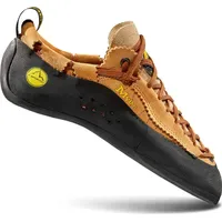 La Sportiva Mythos Kletterschuhe (Größe 38, braun)