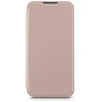 Hama Galaxy S25 Handytasche Fantastic Feel Nude