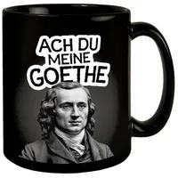 Speecheese Tasse 0,3 l Mehrfarbig