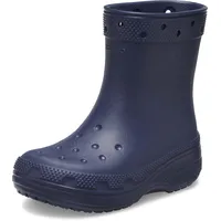 Crocs Gummistiefel Classic Boot K in Marine, 33 -