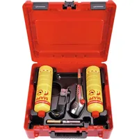 Rothenberger SUPER FIRE 3 HOT BOX, 7/16"-EU, B, 2018