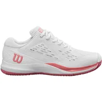 Wilson Rush Pro Ace Junior Tennisschuhe, Sichere Passform, Dynamische