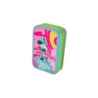 Coolpack McNeill Etui JUMPER 3 MINNIE MOUSE