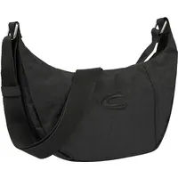 CAMEL ACTIVE Umhängetasche Journey Banana Bag Black