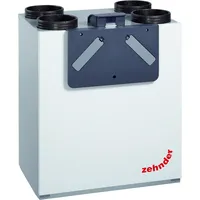 Zehnder ComfoAir E350 R ERV Zuluft und Abluft rechts,
