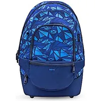 Belmil 2-IN-1 Glacier Blue