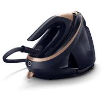 Philips PSG9050/20 Bügeleisen, Schwarz