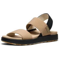 Keen ELLE BACKSTRAP Sandalen, braun, Größe 38 EU