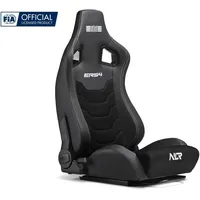 Next Level Racing ERS4 Elite Reclining Seat - Leather