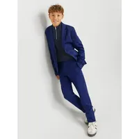 JACK & JONES Child Einreihiger Blazer und Hose JJEJAXON