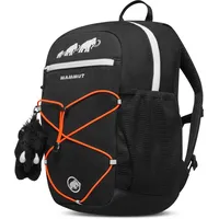 Mammut First Zip 16l Kinderrucksack - Black - One