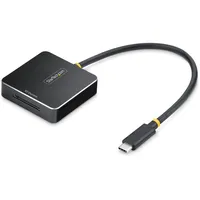 Startech StarTech.com SD Express USB-C Kartenleser, 10Gbps USB C