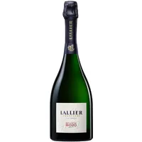 Champagner / Cremant Lallier Champagner Réflexion R.020, Brut 0,75