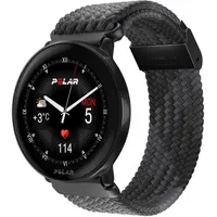 Polar Ignite 3 Braided Yarn Night Black